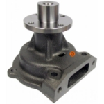 Picture of Water Pump w/ Hub - New