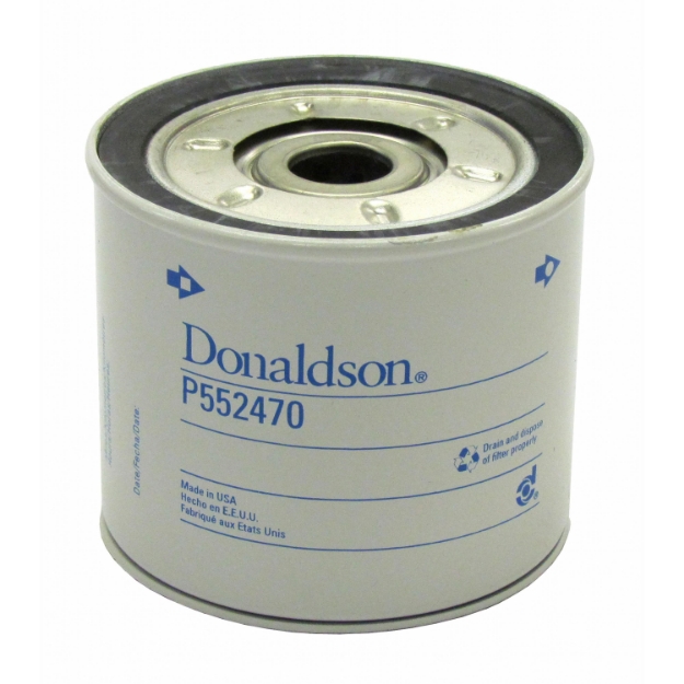 Picture of Donaldson Fuel Filter, Cartridge