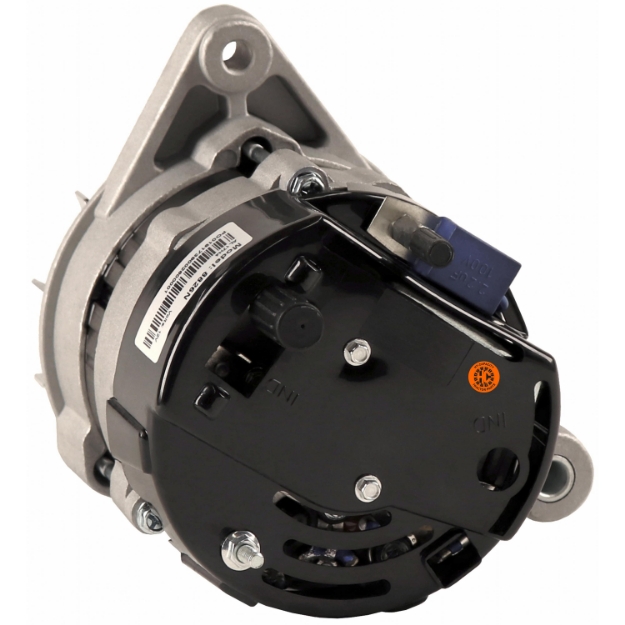 Picture of Alternator - New, 12V, 36A, A115, Aftermarket Lucas