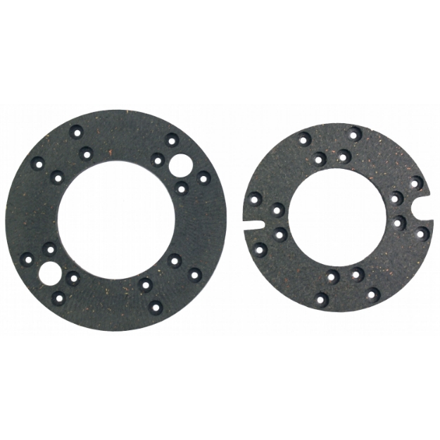 Picture of Brake Lining Kit, Bendix Brakes