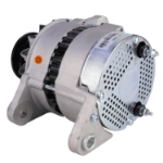 Picture of Alternator - New, 24V, 35A, Aftermarket Nikko