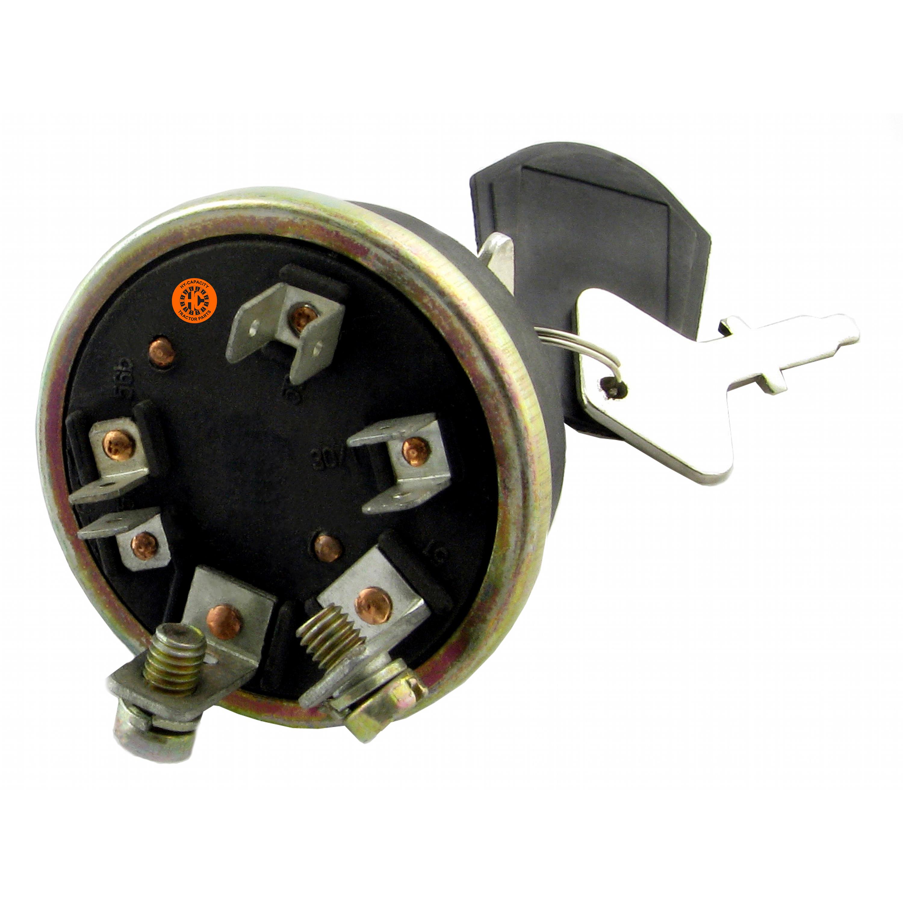 Larsen Lights, LED lights for your equipment !. Ignition Light Switch