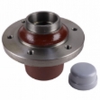 Picture of Wheel Hub, 2WD, 6 Bolt