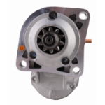 Picture of Starter - New, 12V, OSGR, CW, Aftermarket Nippondenso