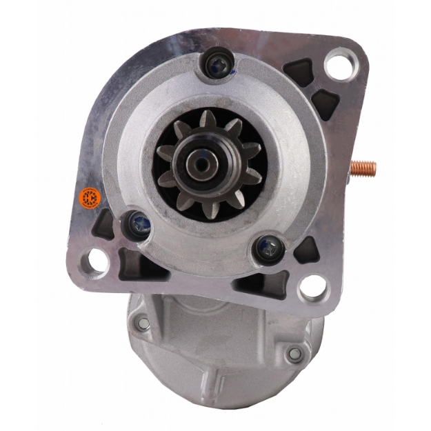 Picture of Starter - New, 12V, OSGR, CW, Aftermarket Nippondenso