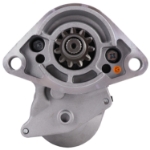 Picture of Starter - New, 12V, OSGR, CW, Aftermarket Nippondenso