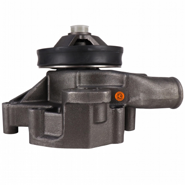 Picture of Water Pump w/ Pulley, 3.660" Dia. Impeller