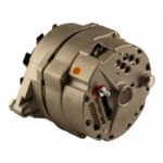 Picture of Alternator - New, 12V, 105A, 15SI, Aftermarket Delco Remy