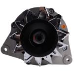 Picture of Alternator - New, 12V, 80A, Aftermarket Iskra/MAHLE