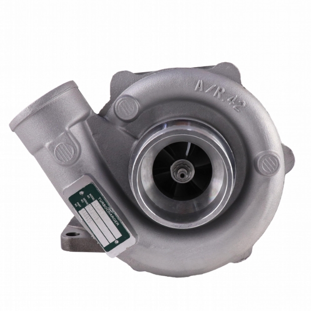 Picture of Turbocharger, Aftermarket AiResearch