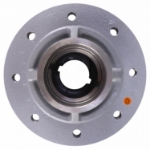 Picture of Wheel Hub, 2WD, 8 Bolt