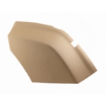 Picture of LH Fender, Sailcloth Tan Vinyl w/ Formed Plastic