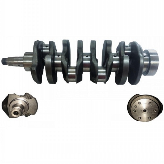 Picture of Crankshaft