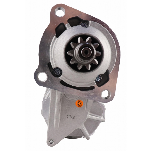 Picture of Starter - New, 12V, OSGR, CW, Aftermarket Nippondenso