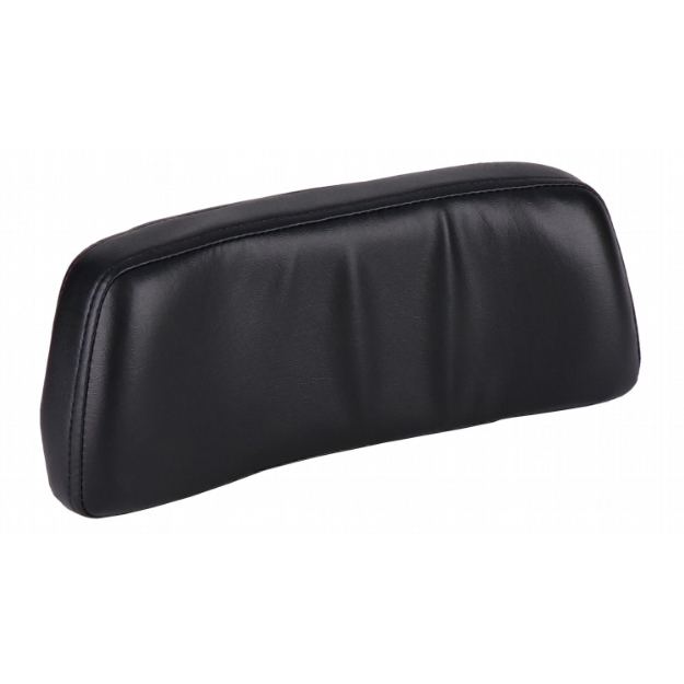 Picture of Upper Back Cushion, Black Vinyl