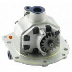 Picture of Hydraulic Gear Pump