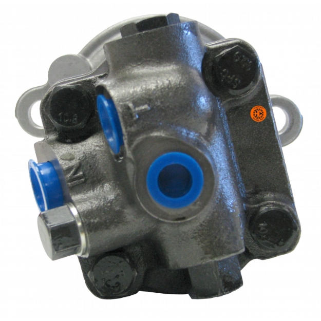 Picture of Steering Pump, w/ Relief Valve