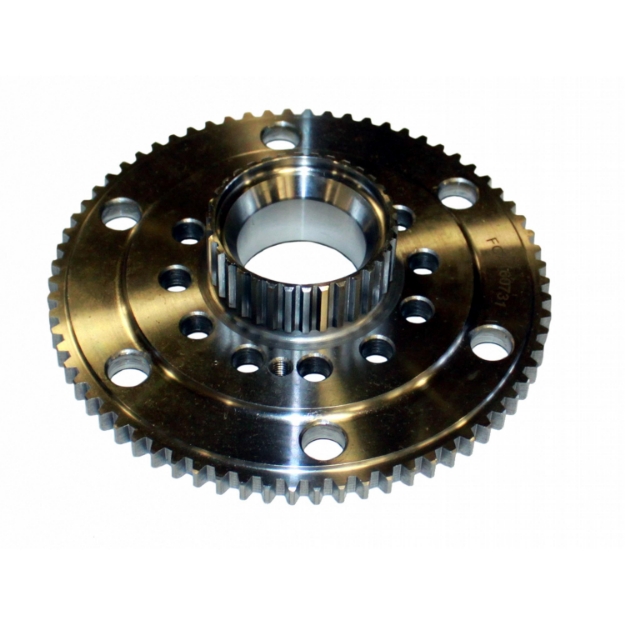 Picture of Dana/Spicer Planetary Ring Gear Support, MFD