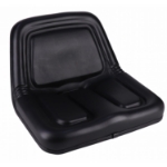 Picture of Bucket Seat, Black Vinyl