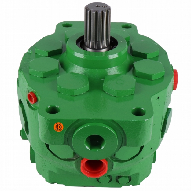 Picture of Hydraulic Pump - New