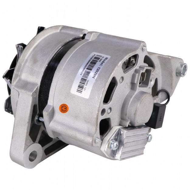 Picture of Alternator - New, 12V, 33A, Aftermarket Magneti Marelli