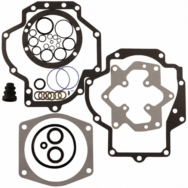 Picture of IPTO Gasket Kit, w/o Brakes