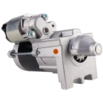 Picture of Starter - New, 12V, PMGR, CCW, Aftermarket Nippondenso