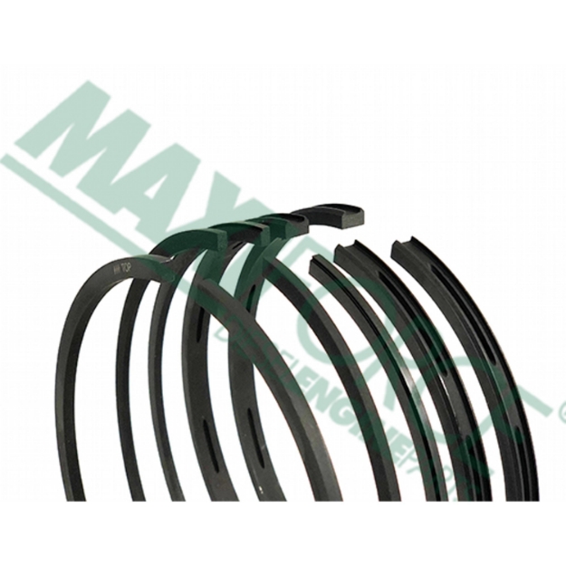 Picture of Piston Ring Set