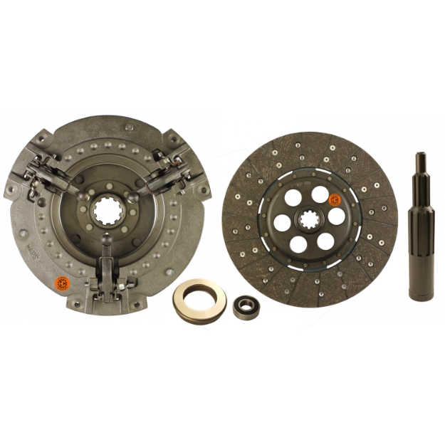 Picture of 11" Dual Stage Clutch Kit, w/ Bearings & Alignment Tool - New