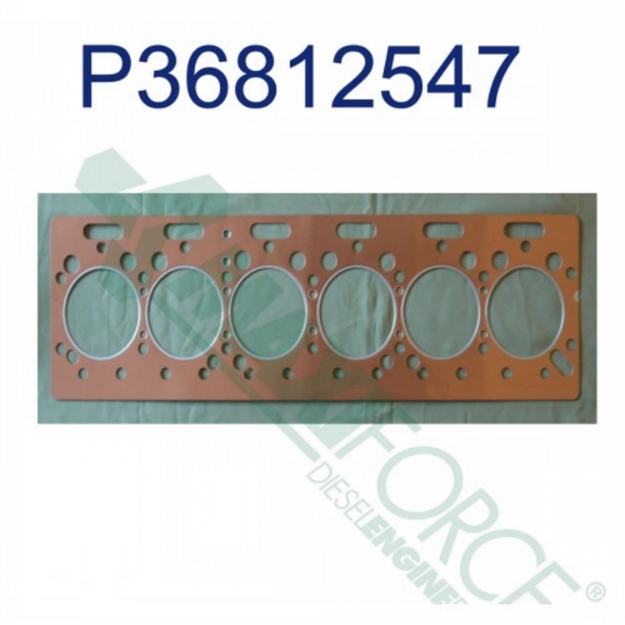 Picture of Head Gasket