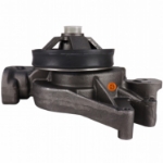 Picture of Water Pump w/ Pulley, 3.660" Dia. Impeller