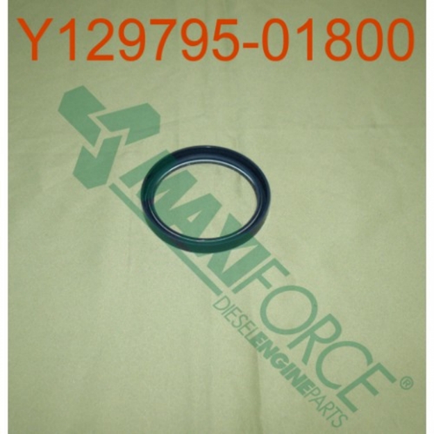 Picture of Front Crankshaft Seal