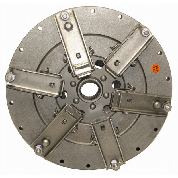 Picture of 11" Dual Stage Pressure Plate - Reman