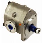 Picture of Hydraulic Gear Pump