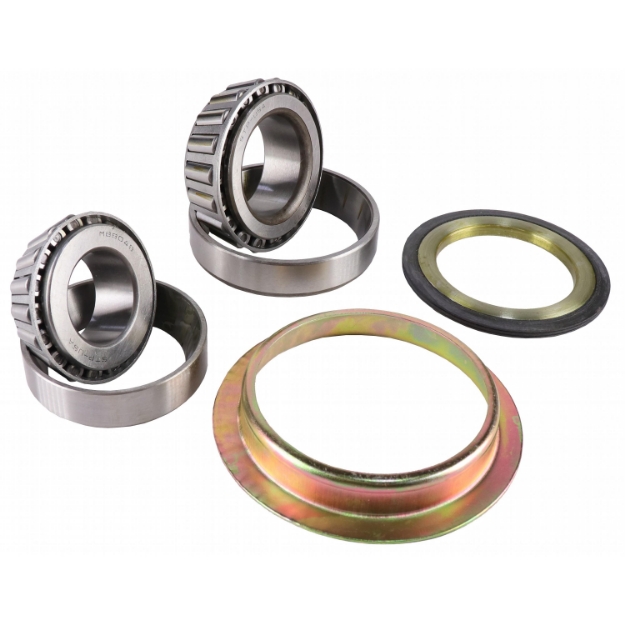 Picture of Wheel Bearing Kit, 2WD