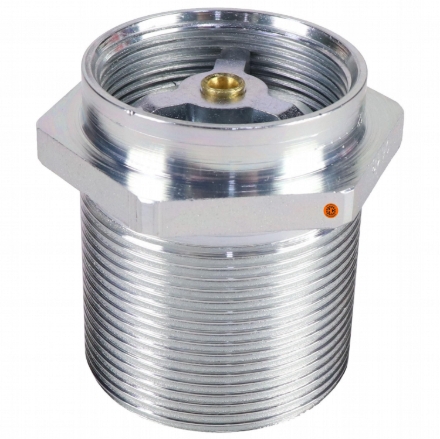 Larsen Lights, LED lights for your equipment !. Quick Disconnect