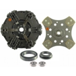 Picture of 11" Dual Stage Clutch Kit, w/ Bearings - Reman