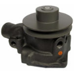 Picture of Water Pump w/ Pulley - New