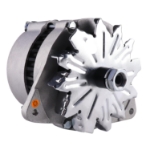 Picture of Alternator - New, 12V, 70A, Aftermarket Lucas