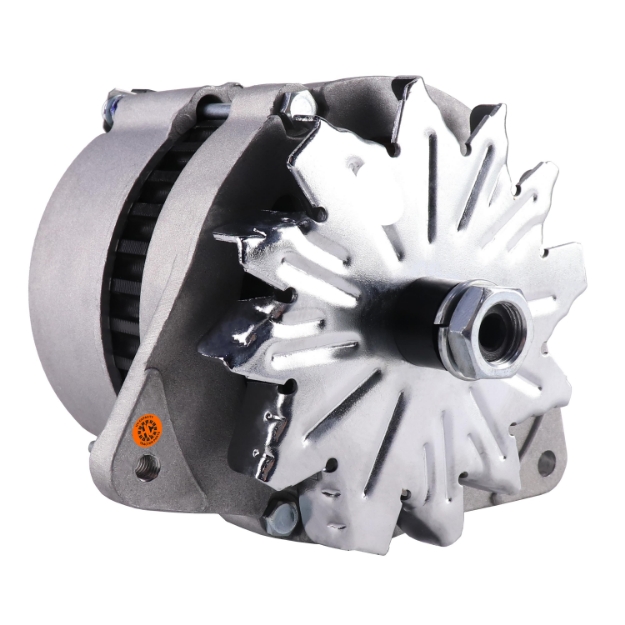 Picture of Alternator - New, 12V, 70A, Aftermarket Lucas