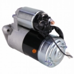 Picture of Starter - New, 12V, PMGR, CW, Aftermarket Mitsubishi