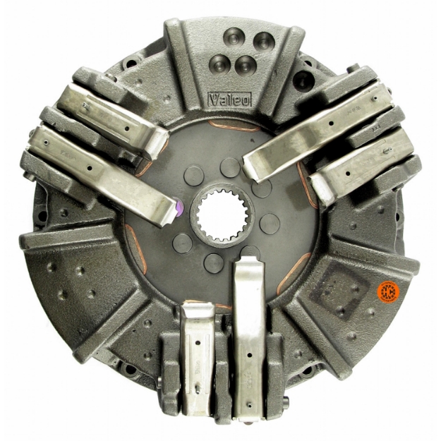 Picture of 10" Dual Stage Pressure Plate - Reman