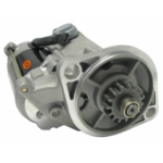 Picture of Starter - New, 12V, OSGR, CW, Aftermarket Nippondenso
