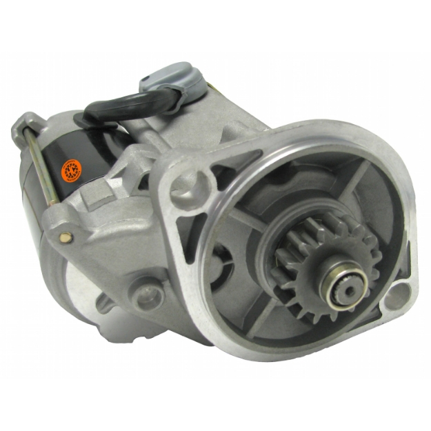 Picture of Starter - New, 12V, OSGR, CW, Aftermarket Nippondenso