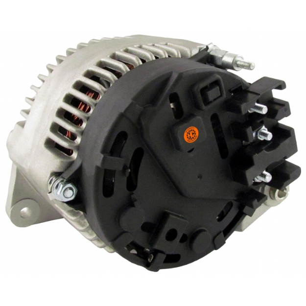 Picture of Alternator - New, 12V, 100A, Aftermarket Magneti Marelli