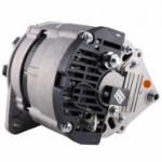 Picture of Alternator - New, 12V, 80A, Aftermarket Iskra/MAHLE