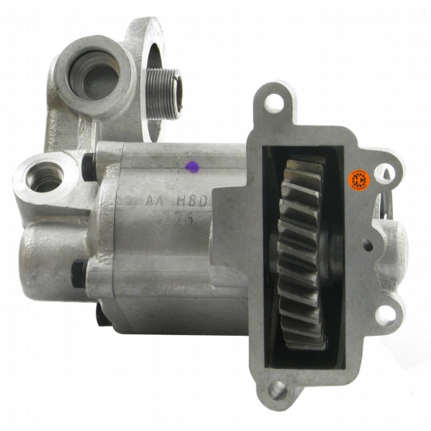 Picture of Hydraulic Gear Pump, Engine Mounted
