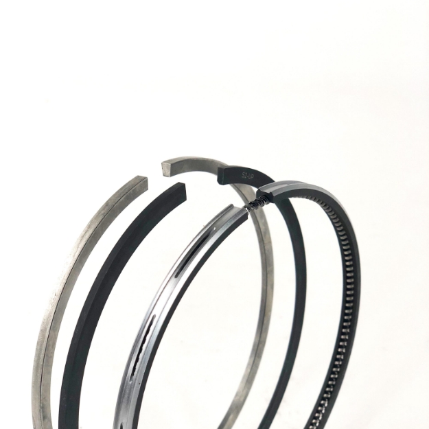 Picture of Piston Ring Set