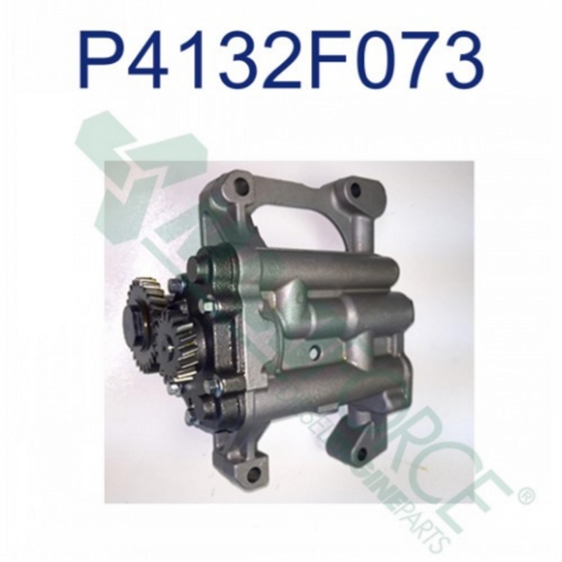 Picture of Oil Pump