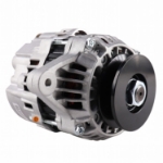 Picture of Alternator - New, 12V, 45A, Aftermarket Mitsubishi